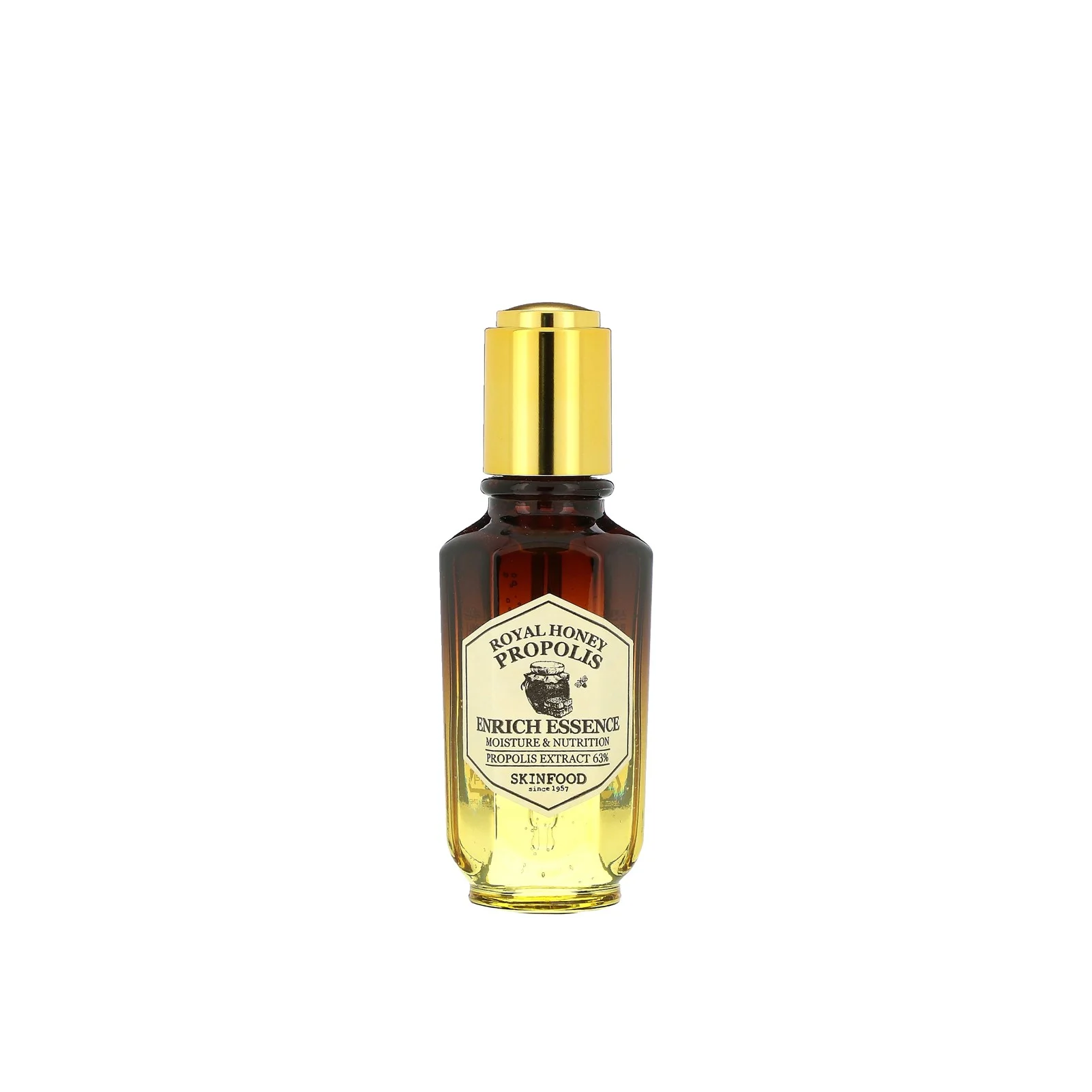 Skin Food Royal Honey Propolis Enrich Essence 50Ml